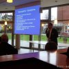 Tagesseminar Diabetes Typ 2 am 13.11.2010